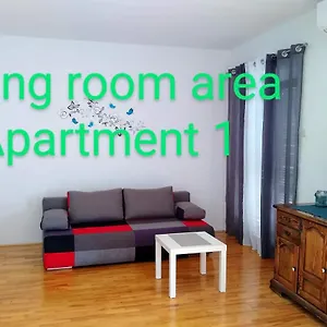Lu-do Apartman