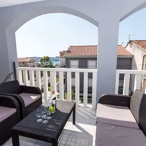 Bozana Apartman