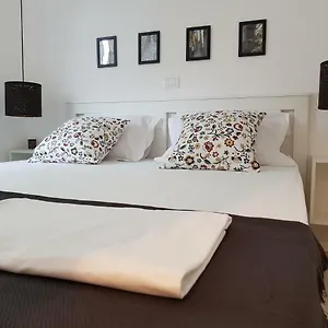 Luce Apartman