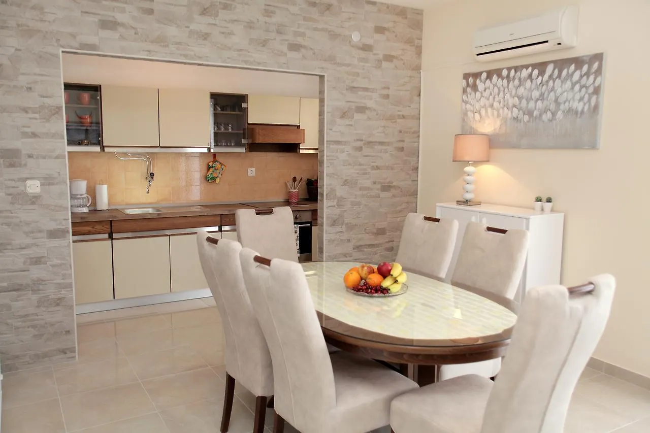 Apartment Carmen Trogir Horvátország