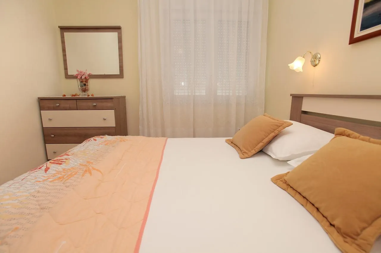 Apartment Carmen Trogir Horvátország